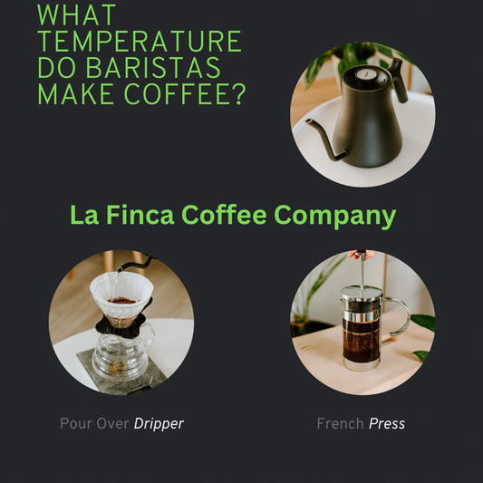 Methods &  Coffee Culture