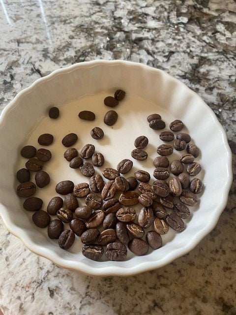 Micro-Lot Coffee Cauca Region - Medium Roast