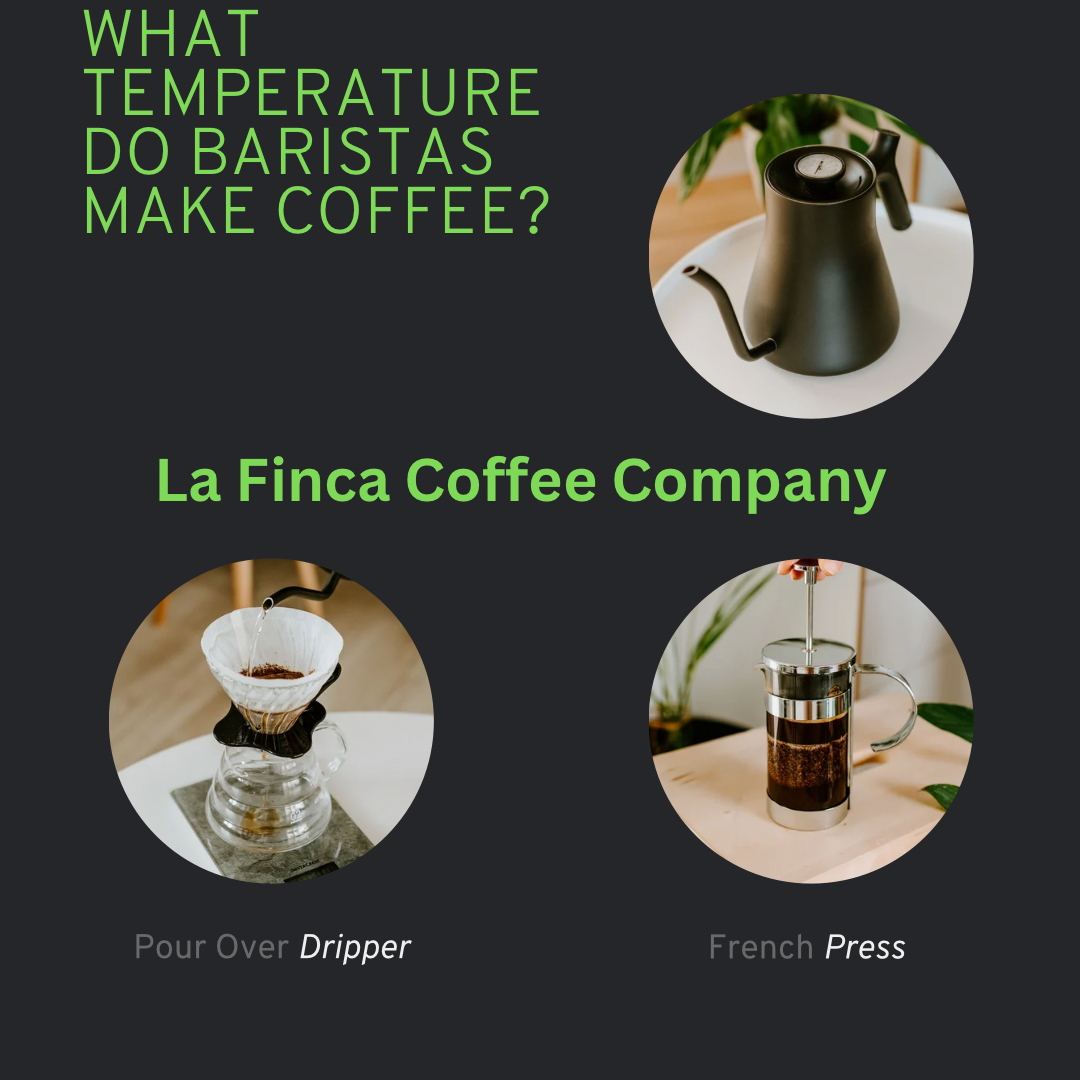 Methods &  Coffee Culture